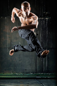 Dancer Alessandro Pereira Dancer Alessandro Pereira